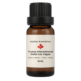 Aceite Trump International Hotel Las Vegas - 10 ML