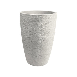 Macetero 37 × 55 cm – gris