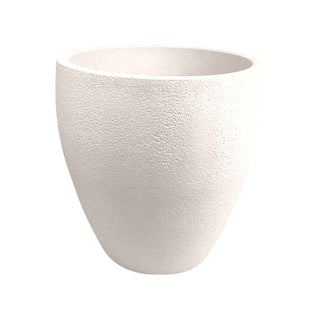 Macetero 56 × 55 cm – gris