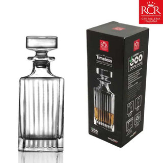 Licorera Timeless Cristal Rcr 0,75 Lts