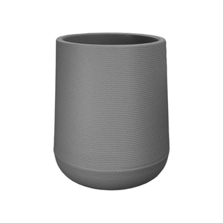 Macetero 35 × 48 cm – gris