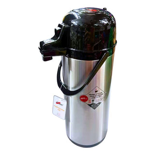 Termo Con Dispensador 1,9 Lts. Frio/Caliente