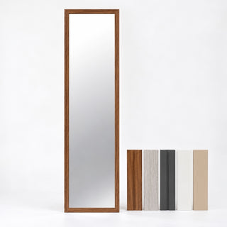 Espejo De Pared 30 × 120 Cm – Colores Surtidos