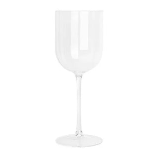 Copa Plástica Color Transparente 360 ML