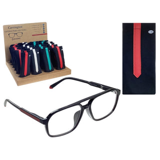 Lentes Para Leer 15 Cm Carrington Colores Surtidos