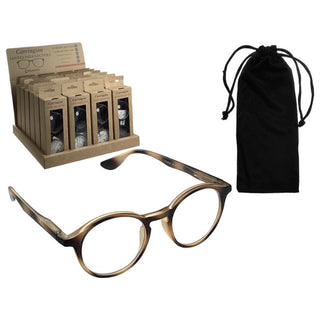 Lentes Para Leer 15 Cm Carrington 3 Colores Surtidos