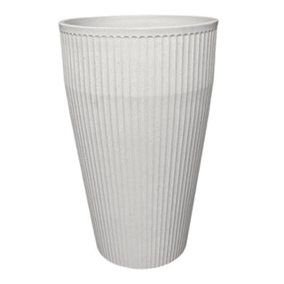 Macetero 69.5 × 43 cm – blanco