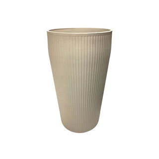 Macetero 69.5 × 43 cm – crema