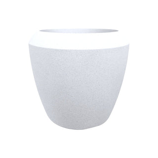 Macetero 44 × 39.5 cm – crema