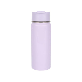 Botella térmica acero inoxidable 540 ml – lila