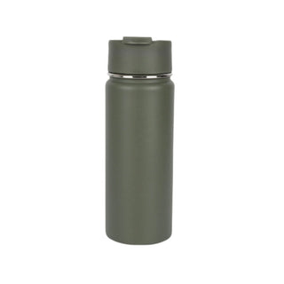 Botella térmica acero inoxidable 540 ml – verde