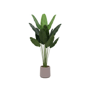 Planta Artificial  ve del Paraíso 100 cm – verde – diseño 2