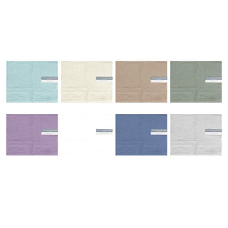Toalla para manos 16 × 26" 121 g – colores – surtidos
