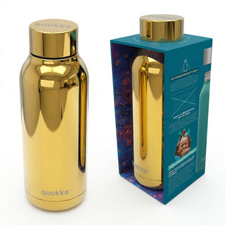 Red Thermal Bottle 540 ML