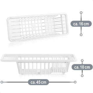 Escurridor de Platos  45 CM