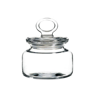 Frasco De Vidrio Con Tapa, 4 Piezas, 635 CC, Modelo Kitchen Pasabahce