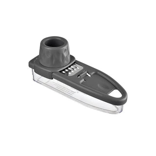 Rallador Con Contendor 16 CM
