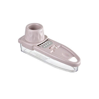 Rallador Con Contendor 16 CM