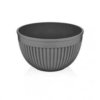 Bowl De Plástico 4 Litros De Capacidad