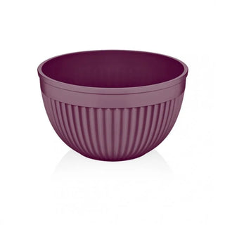 Bowl De Plástico 4 Litros De Capacidad