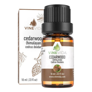 Aceite Aromatico Madera de Cedro Hilamaya 10 ML