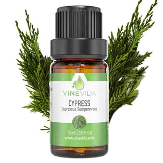 Aceite Aromatico Ciprés 10 ML