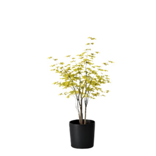 Planta Artificial Decorativa Arce Campana Japones 90 Cm