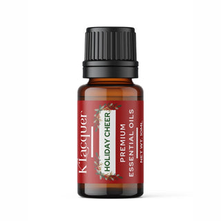 Aceite Aromatico Alegria Navideña - 10 ML