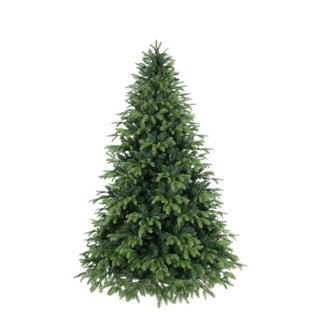 Arbol de Navidad Verde Espiga Mixta, 1,82 Mts. 1.700 Puntas