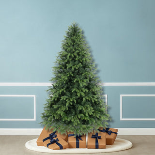 Arbol de Navidad Verde Espiga Mixta, 1,82 Mts. 1.700 Puntas