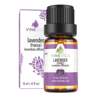 Aceite Aromatico Lavanda Francesa 10 ML