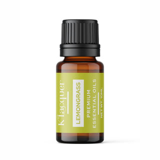 Aceite Aromatico Lemongras - 10 ML