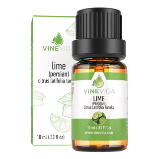 Aceite Aromatico Lima 10 ML