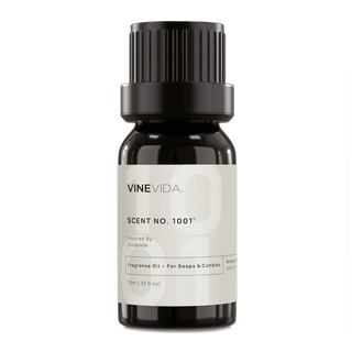 Aceite Aromatico Inspirado por: Escapade & Ritz Carlton Hotel 10 ML