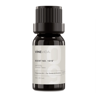 Aceite Aromatico Inspirado En:Sweetest Taboo & The Aria Hotel 10 ML