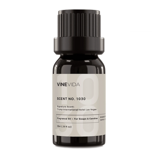 Aceite Aromatico Inspirado En: Trump International Hotel Las Vegas 10 ML