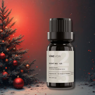 Aceite Aromatico La Especia Perfecta Para Navidad 10 ML