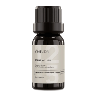 Aceite Aromatico La Especia Perfecta Para Navidad 10 ML