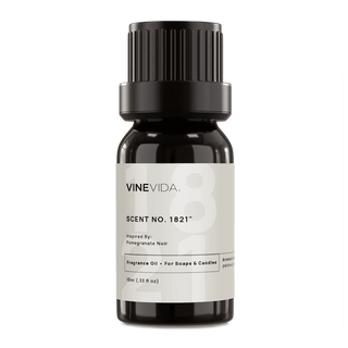 Aceite Aromatico Inspirado En: Pomegranate Noir De Jo Malone 10 ML
