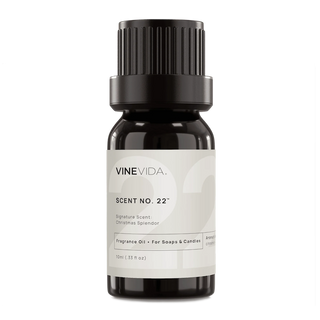 Aceite Aromatico Esplendor Navideño 10 ML
