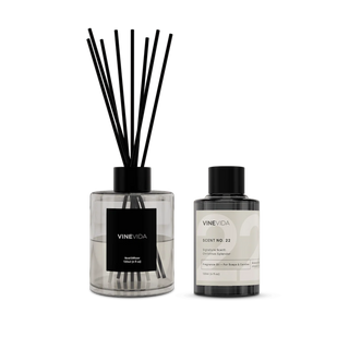 Difusor de varillas Esplendor Navideño 120 Ml