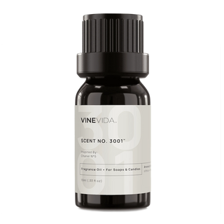 Aceite Aromatico Inspirado por: Coco Chanel #5 By Chanel 10 ML