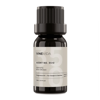 Aceite Aromatico Inspirado En: Bloom (Women) By Gucci 10 ML