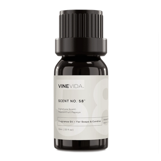 Aceite Aromatico Parchita Papaya 10 ML