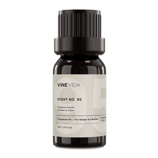 Aceite Aromatico Sidra De Arándano 10 ML