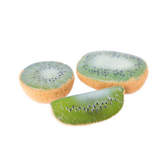 Kiwi Artificial   Verde/Marrón   5 CM