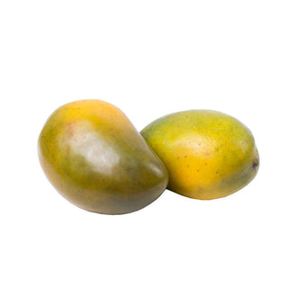 Mango   Verde   10 CM