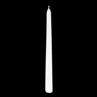 Vela para candelabro - Blanca - 25 CM