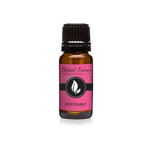 Aceite Aromático Premium - Peppermint 10ML