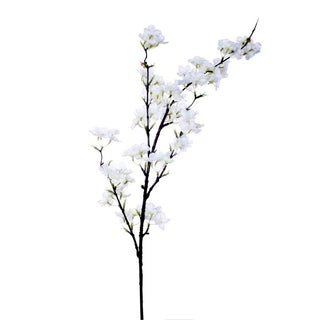 Flor de Cerezo   Blanco   100 CM